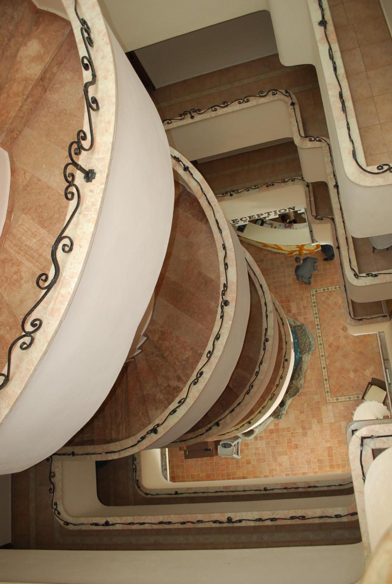 Atak Apart Hotel Alanya Exterior photo