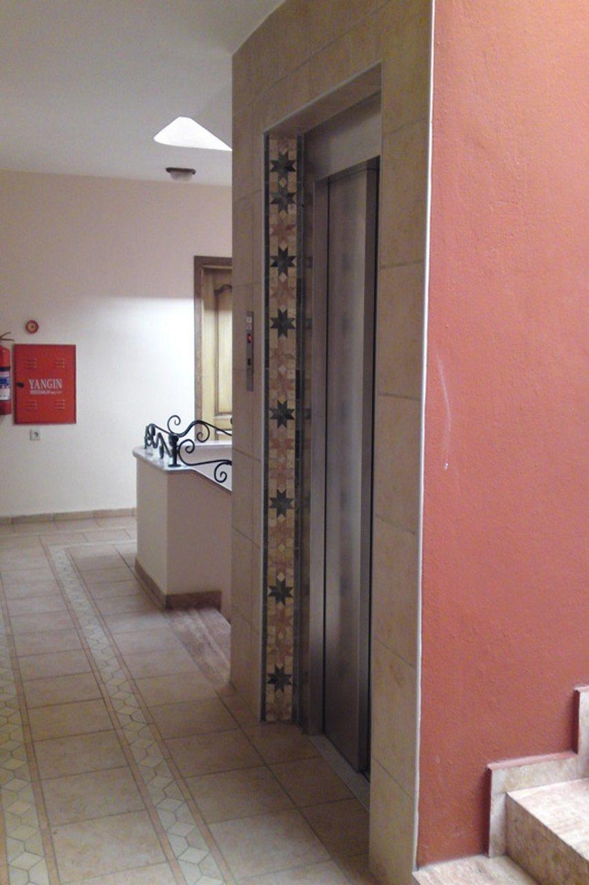 Atak Apart Hotel Alanya Exterior photo