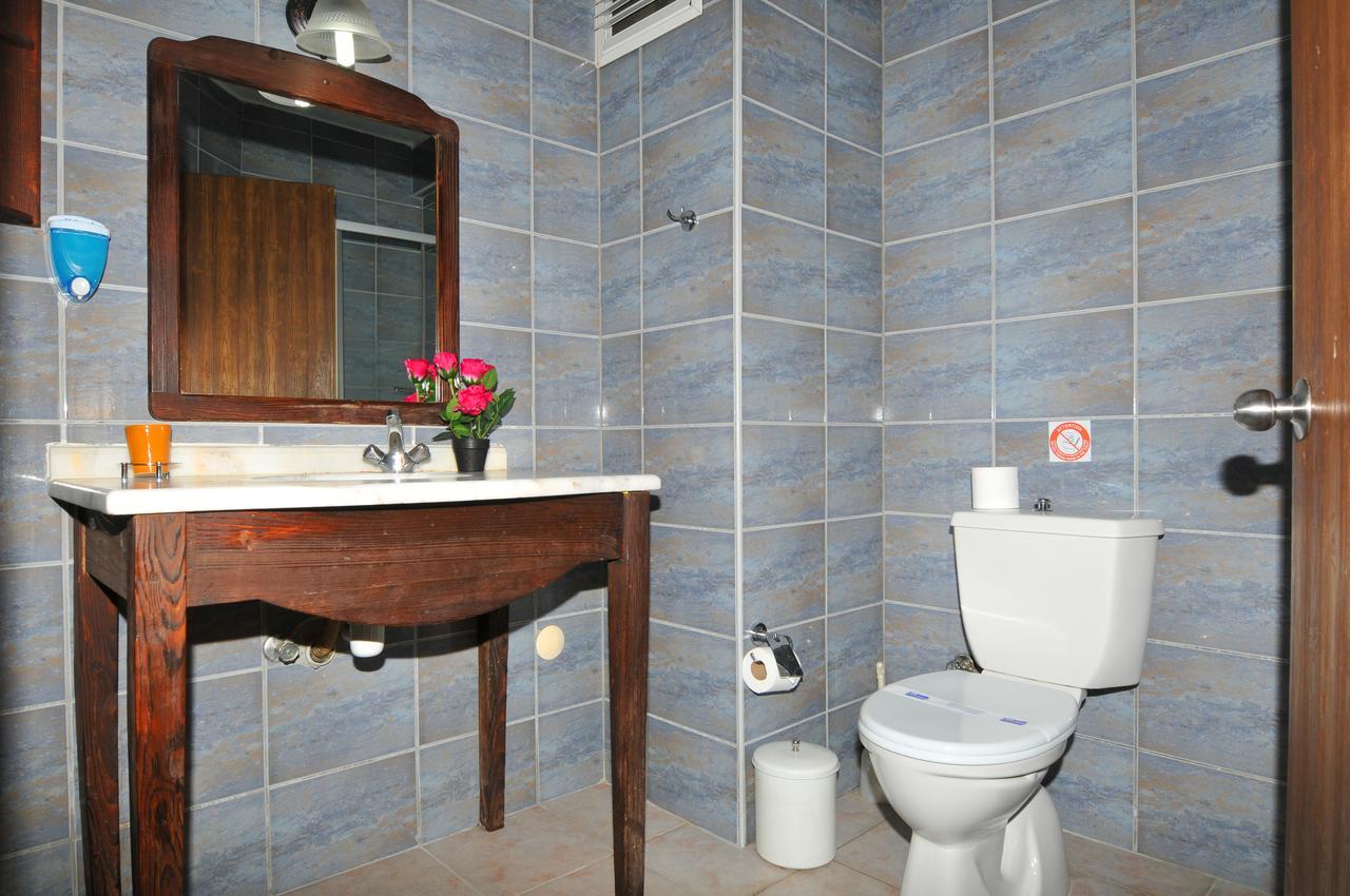 Atak Apart Hotel Alanya Exterior photo